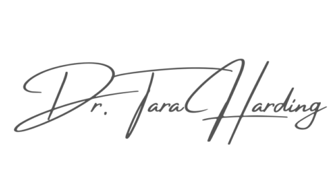Dr. Tara Harding DNP – Speaking Up for Women's Health.